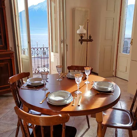 Elegant Historic Large House On * グラヴェドーナ